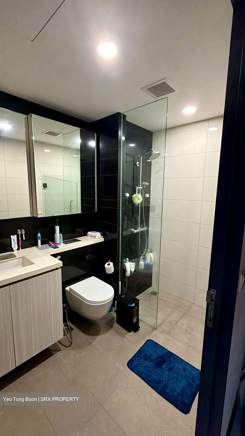 Gem Residences (D12), Condominium #575200701